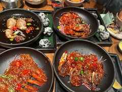 -KimPro 辛普乐概念韩餐