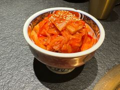 -炉石六本目·冰鲜和牛炭火烤肉·寿喜烧店(梅江店)