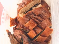 -黄连大头华烧鹅店(大良店)