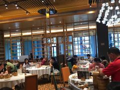 大堂-稻香(汉街店)