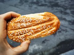 -甜嘟嘟烘焙坊(舒城路店)