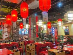 -谭鸭血老火锅(正佳广场店)