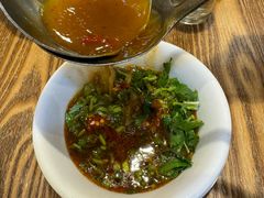 -乡土特色.冷锅鱼.牦牛肉汤锅