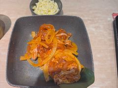 -新石器烤肉(高行万嘉店)