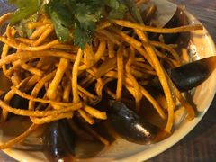 -靓靓蒸虾(中山公园店)