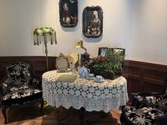 -漢舍中国菜馆(889广场店)