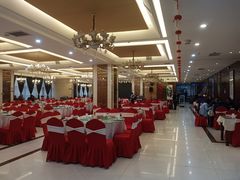 大堂-张刚餐饮(春晓馨苑店)