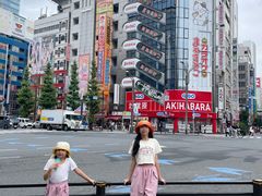 -秋叶原电器街