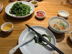 -潮粥荟·潮汕砂锅粥(朝阳大悦城店)