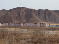 -图们国门景区