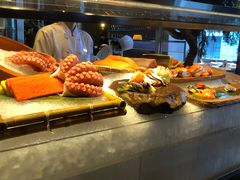 -广州富力君悦大酒店·凯菲厅