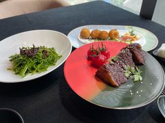 -醉东Oriental House(静安嘉里中心店)