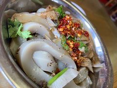 -88号小吃店·经典云南菜·地道纳西美食