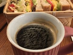 -AFS Cafe & Canteen(闽江二路店)