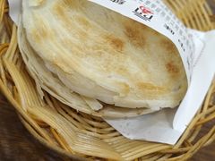 -味到西安(融创茂店)