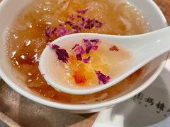 -彬媽糖水(侨鑫国际店)