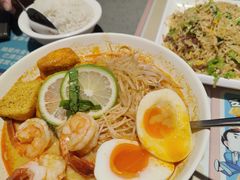 -大头力茶餐厅(花都融创茂店)
