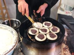 -王记海棠糕(新场古镇店)