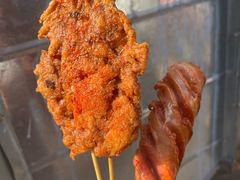 -丁脊壹绝·里脊肉