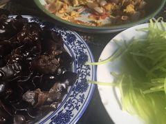 -人民公社大食堂(顺义总店)