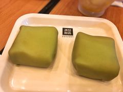 -满记甜品(南京虹悦城三店)