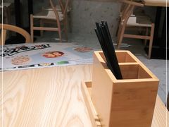 大堂-鼓浪邻家·沙茶面(鼓浪屿店)