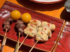-北村家日本料理(西大望路店)