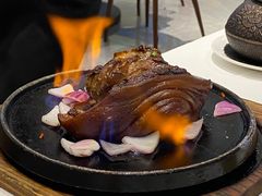 -胜记为食家·创新粤菜(车公庙店)