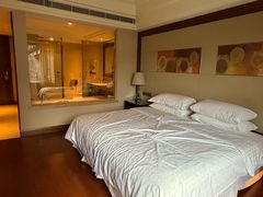 -长白山万达喜来登度假酒店