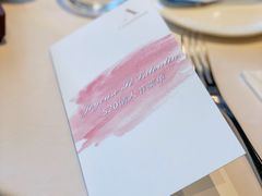 -L'Arome芳芳法国餐厅(仙林金鹰店)