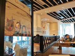 -必胜客(南通万象城店)