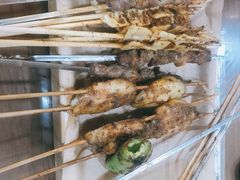 -小饭桶(野三坡百里峡店)