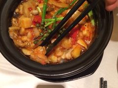 iphone_upload_pic-粗茶淡饭·汉口公馆(循礼门店)