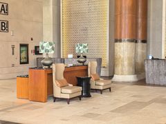 -逸廊大堂吧(三亚海棠湾万丽度假酒店)