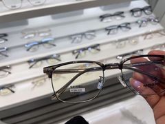 -MODJO•木左眼镜(云玺万科里店)