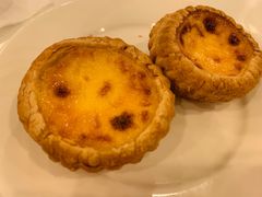 葡挞-大哥餐厅(西城花园店)