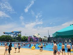 -苏州乐园森林水世界