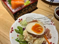 -有喜屋·日料·居酒屋(旭辉广场店)