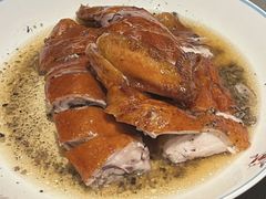 -小炳胜(卓悦中心店)