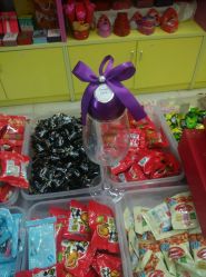 -牧子屋创意喜糖伴手礼(新湖花园店)