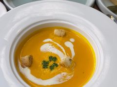 -Golden Lily河内巴黎法越料理餐厅(建国西路店)