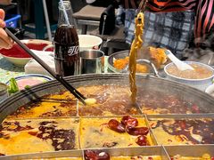 -五里关火锅(牛市口店)