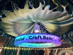 -1819餐厅·团队聚餐·烤串·精酿