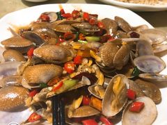 -南海渔家•海鲜•正宗海南菜(海棠湾店)