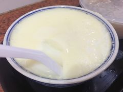 双皮奶-百花传统甜品店(原址店)