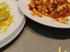 -黑窑厂糖油饼烤鸭·清真菜(旗舰店)