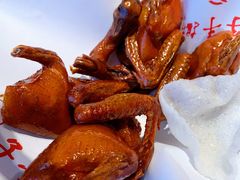 -鸽子侯·家宴·平价海鲜(绿地店)