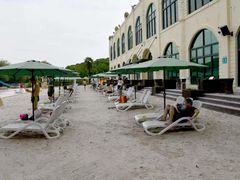 -太阳岛度假酒店