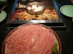 -蜀江龙火锅(339店)