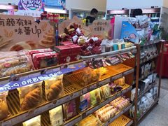 -全家便利店(梅园路店)